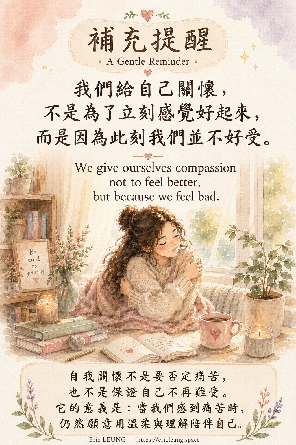 第8頁：補充提醒